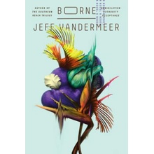 Borne VanderMeer JeffPaperback