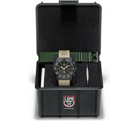 Luminox 3590.NSF.SET