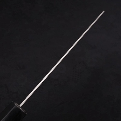 Musashi Кухненски нож Musashi - Япония - ръчна изработка - стомана AUS10 - Nakiri 165 мм