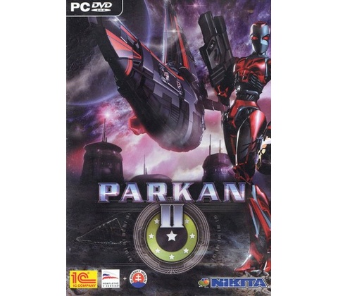 Parkan 2