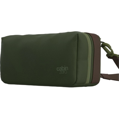 CabinZero Tech Pouch Norwegian Wood 2 5 L CABINZERO-412418