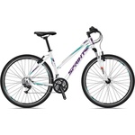 SPRINT Sintero Lady 28 (2021) Велосипеди