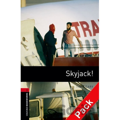 Skyjack! + mp3 Pack -