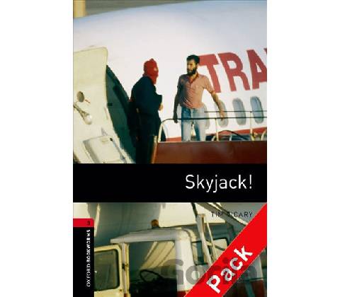 Skyjack! + mp3 Pack -