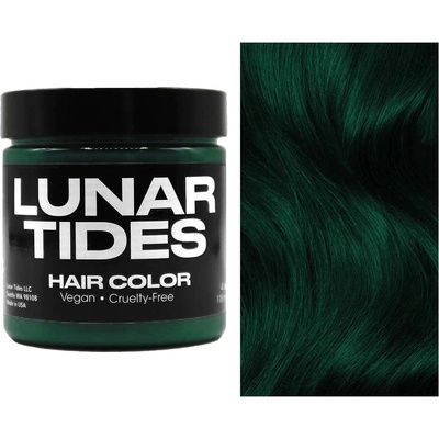 Lunar Tides Barva na vlasy Juniper Green