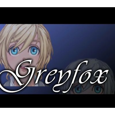 Greyfox