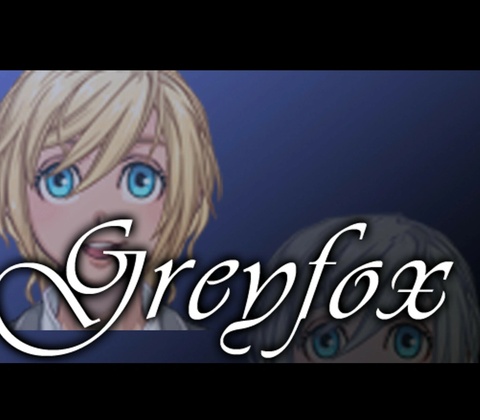 Greyfox
