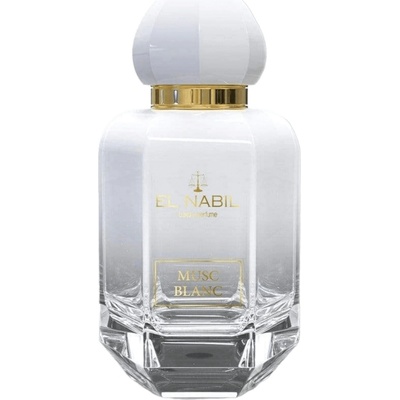 El Nabil Musc Blanc parfémovaná voda dámská 65 ml