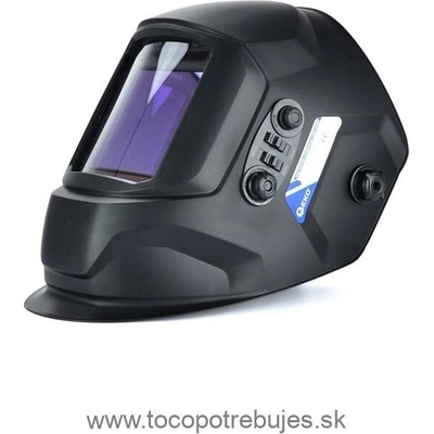 GEKO G01880 čierna