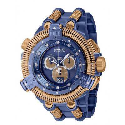 Invicta 40574 King Python