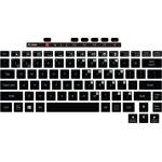 Zebra KYB-ET6X-2IN1-FR1-01 2-в-1 клавиатура, FR (KYB-ET6X-2IN1-FR1-01) Джобни компютри (PDA)