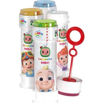 Bublifuk Cocomelon 60 ml