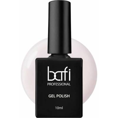 BAFI Gel lak Milky 10 ml