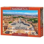 Castorland Vatican *500*