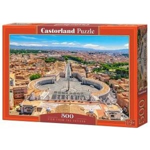 Castorland Vatican *500*