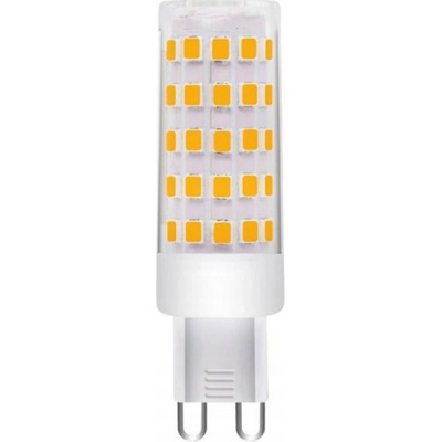 Diolamp SMD LED Capsule číra 9W/G9/230V/6000K/750Lm/300°