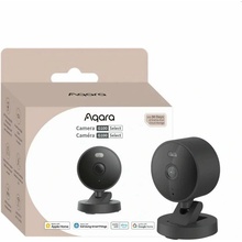 AQARA Camera G100 Select CH-C08D čierna