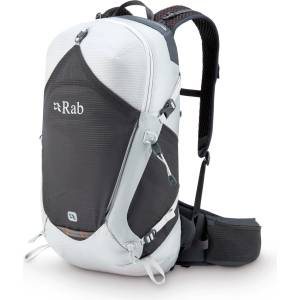Rab Дневна раница Rab Protium 20 Daypack - Dark Pewter / Anthracite - размер One Size (504-0586-0211)