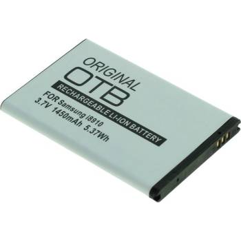 Image 1 of VHBW Батерия за Samsung Galaxy 3 / Omnia 7 / Wave 2, 1700 mAh (800110295)