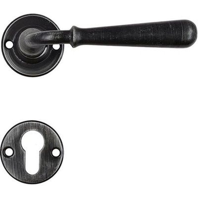 Hermína klika-klika – BB – 72 mm rustikal – Hledejceny.cz