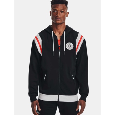 Under Armour Суитшърт rival flc alma mater