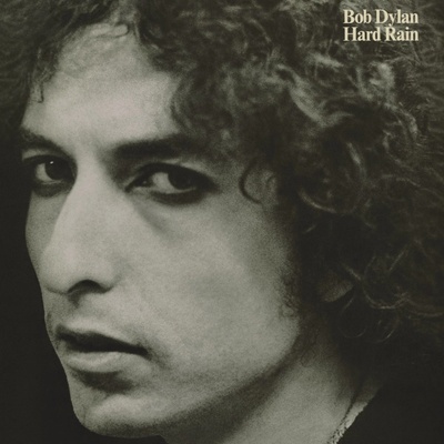 DYLAN BOB: HARD RAIN LP