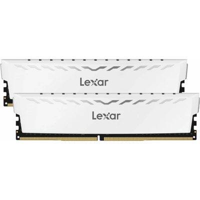 Lexar Thor 16GB (2x8GB) DDR4 3600MHz LD4BU008G-R3600GDWG
