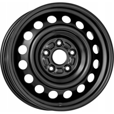 Alcar Stahlrad 9062 6,5x16 5x114,3 ET50