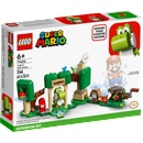 LEGO® Super Mario™ - Yoshi's Gift House Expansion Set (71406)