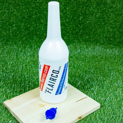 Flairco bottle Flair cvičná lahev: Malibu velká