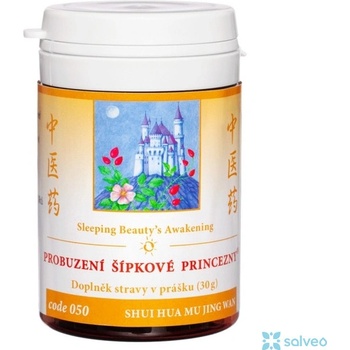 TCM Herbs Probuzení šípkové princezny 30 g