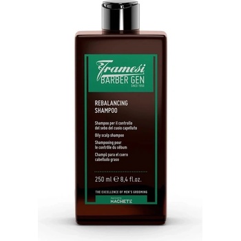 Framesi Rebalancing Scalp Shampoo 250 ml