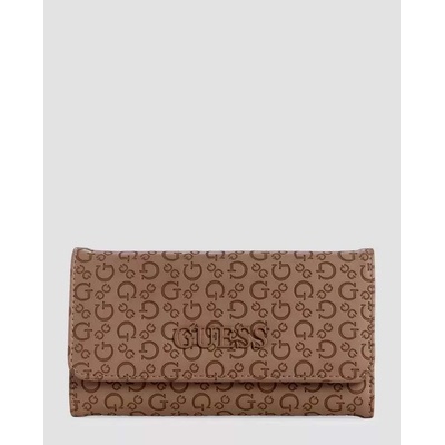 Guess Dámská Bowie hnědá