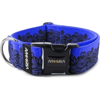 Mooria obojok Lace Royal