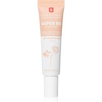 Erborian Super BB Covering Care-Cream ВВ крем за безупречен изравнен тен на кожата малка опаковка цвят Clair 15ml