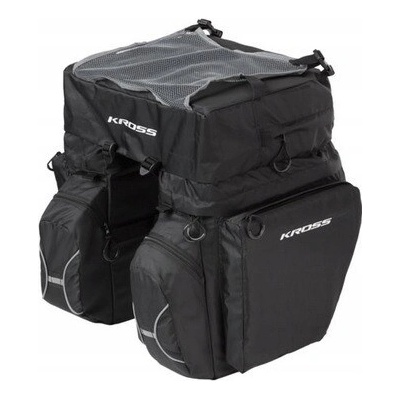 Kross Roamer Triple Rear 20 l