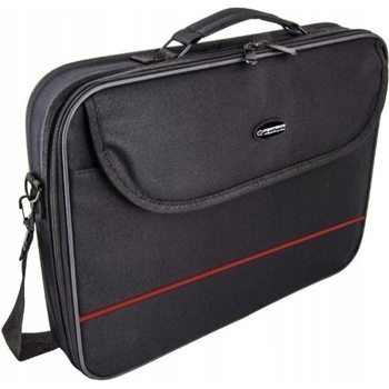 Esperanza taška ET101R 15,6" classic red