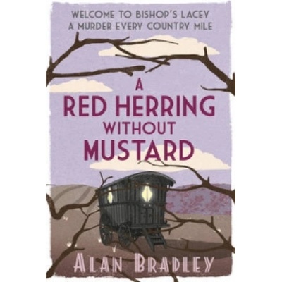 Red Herring without Mustard - Bradley Alan