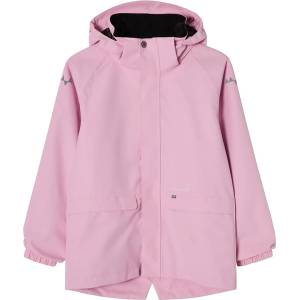 Isbjörn Детско яке парка Isbjörn Kid's Cyclone Hardshell Parka Waterproof jacket - Frost Pink - размер 110/116 (EU) (703-6713-0113)