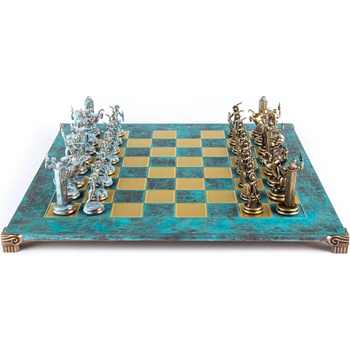 Manopoulos Шахматен комплект „Еris Gambit