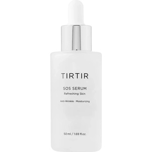 TIRTIR SOS Serum - Хидратиращ серум 50мл