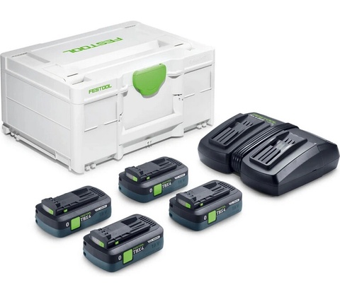 Festool ETS 125 REQ-Plus 578843