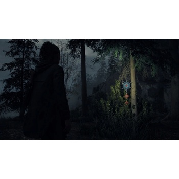 Alan Wake 2 (Deluxe Edition) (XSX)