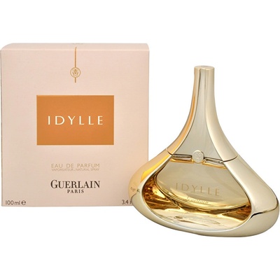Guerlain Idylle parfumovaná voda dámska 100 ml