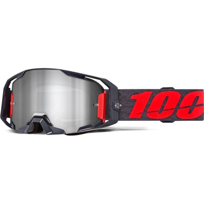 100% Armatic TORO zrcadlová skla