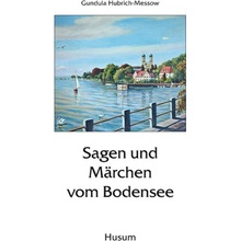 Sagen und Märchen vom Bodensee