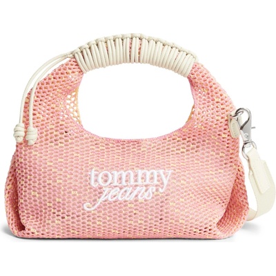 Tommy Hilfiger dámská kabelka Tjw Summer Crochet AW0AW18779TPO