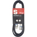 Stagg SMC1BL