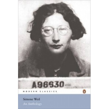 Simone Weil Weil Simone