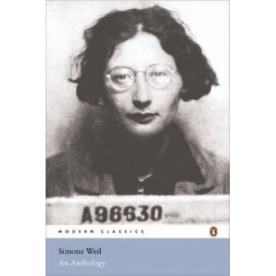 Simone Weil Weil Simone